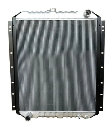 แรเดียเตอร์อลูมิเนียมสําหรับเครื่องขุด PC200-7