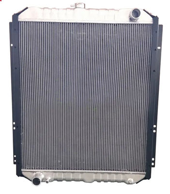 เครื่องระบายอากาศคุณภาพสูง PC200-6 สําหรับเครื่องขุด