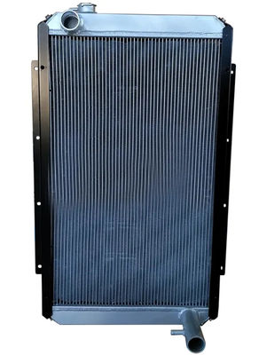 ขายร้อน อุปกรณ์ส่วนตัว excavator โรงงาน Radiator PC200-2 สําหรับ excavators
