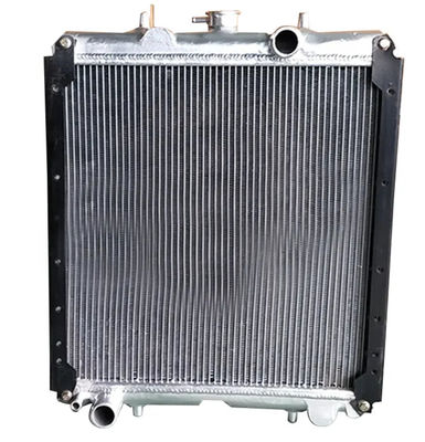 เครื่องเรเดียเตอร์ PC56-7 การใช้งานด้านวิศวกรรม คุณภาพดี สําหรับเครื่องขุด