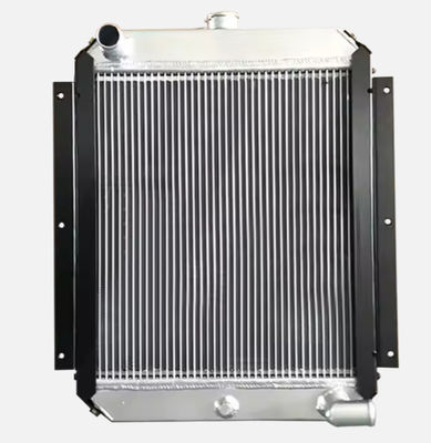 อะไหล่ excavator excavator radiator PC50 คุณภาพดีสําหรับโรงงาน excavator