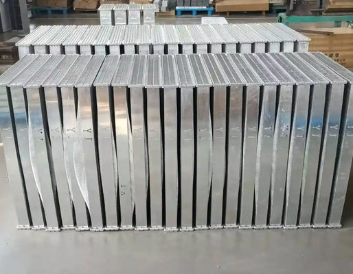 อะไหล่ excavator excavator radiator PC50 คุณภาพดีสําหรับโรงงาน excavator