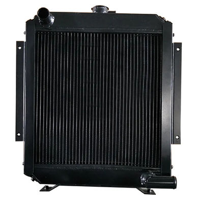 เครื่องเรเดียเตอร์เครื่องขุด PC45 สําหรับอุปกรณ์งานเครื่องขุด