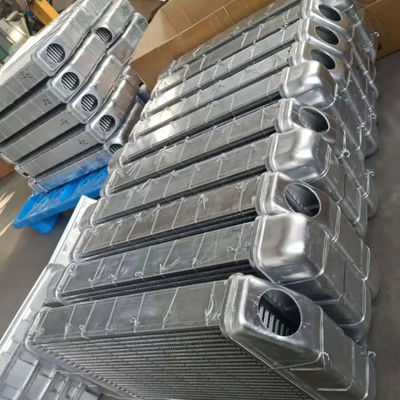 เครื่องเรเดียเตอร์จากโรงงานคุณภาพสูง PC400-7 สําหรับเครื่องขุด