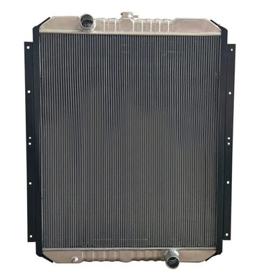 เครื่องเรเดียเตอร์เครื่องขุด PC400-5 สําหรับโรงงานขุดสินค้าใหม่