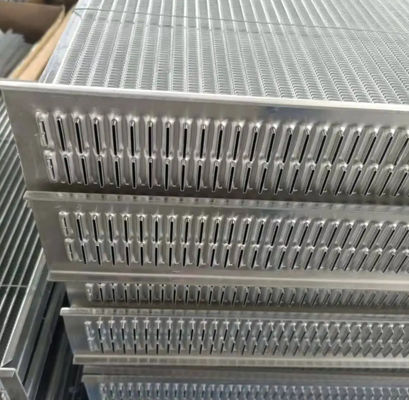 เครื่องเรเดียเตอร์เครื่องขุด PC400-5 สําหรับโรงงานขุดสินค้าใหม่