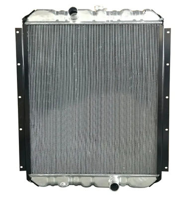 เครื่องระบายอากาศคุณภาพสูง PC300-6 สําหรับเครื่องขุดสินค้าใหม่ โรงงาน