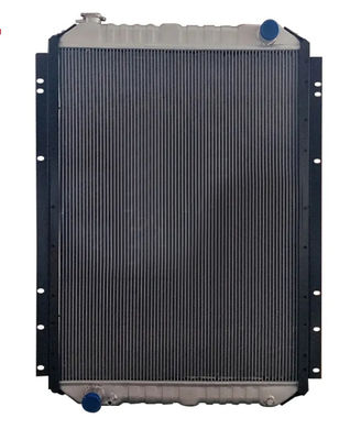 อะไหล่เครื่องขุด เครื่องระบายอากาศคุณภาพสูง PC220-7 สําหรับเครื่องขุด