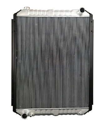 เครื่องขุดของโรงงาน เครื่องระบายอากาศ PC220-6 คุณภาพสูงสําหรับเครื่องขุด