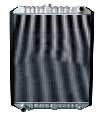 PC200-5 อะไหล่เครื่องขุด เครื่องเรเดียเตอร์ วัสดุอลูมิเนียม