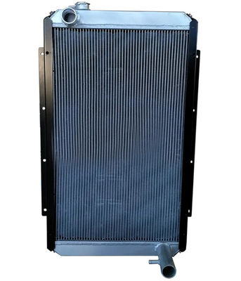 PC200-2 อะไหล่เครื่องขุด รีเดียเตอร์สําหรับการใช้งานด้านวิศวกรรม
