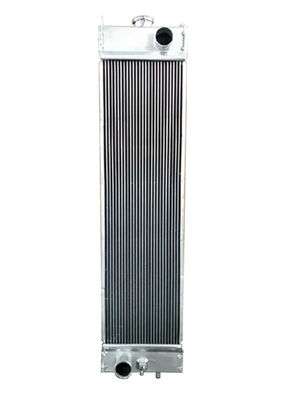 อะไหล่ excavator radiator PC130-7 ส่งเร็ว คุณภาพดี