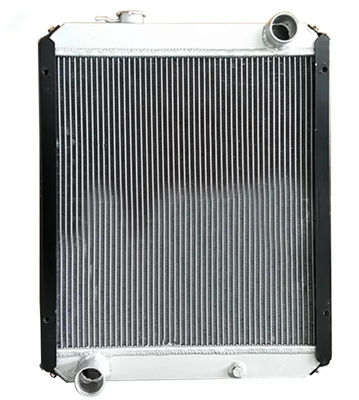 อุปกรณ์การใช้งานด้านวิศวกรรม เครื่องระบายอากาศ PC75-3C สําหรับเครื่องขุด