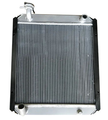 อุปกรณ์เสริมเครื่องขุด เครื่องระบายอากาศ PC60-5 คุณภาพสูง สําหรับเครื่องขุด