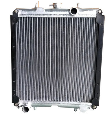 อุปกรณ์ส่วนเครื่องขุด เครื่องเรเดียเตอร์ PC56-7 โรงงาน คุณภาพดี