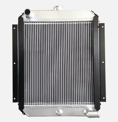 เครื่องระบายอากาศคุณภาพโรงงาน PC50 สําหรับเครื่องขุด