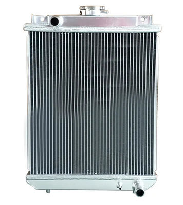 อะไหล่ excavator excavator radiator PC40-8 โรงงาน คุณภาพสูง