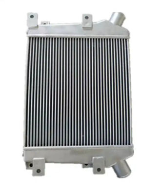 PC400-7 PC450-7 อินเตอร์คูลเลอร์ ชาร์จแอร์คูลเลอร์ 6156-61-5110 สําหรับเครื่องขุด