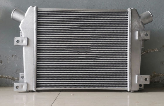 PC400-7 PC450-7 อินเตอร์คูลเลอร์ ชาร์จแอร์คูลเลอร์ 6156-61-5110 สําหรับเครื่องขุด