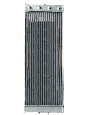 PC450-8 PC450LC-8 PC450-7EO PC450LC-7EO เครื่องเรเดียเตอร์เครื่องขุด 208-03-75111