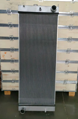 PC450-8 PC450LC-8 PC450-7EO PC450LC-7EO เครื่องเรเดียเตอร์เครื่องขุด 208-03-75111