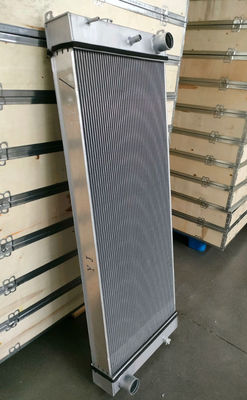 PC450-8 PC450LC-8 PC450-7EO PC450LC-7EO เครื่องเรเดียเตอร์เครื่องขุด 208-03-75111