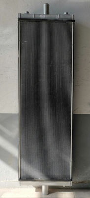 PC850-5 PC800-8 PC850-8 PC800LC-8EO PC850-8EO PC800-8R PC850-8R เครื่องเรเดียเตอร์ 209-03-41210 สําหรับเครื่องขุด