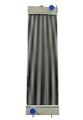 206-03-21412 206-03-21411 เครื่องเรเดียเตอร์เครื่องขุดสําหรับ PC200-8 PC220-8 PC220LC-8 PC240-8 PC240LC-8