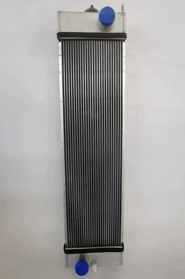 เครื่องระบายน้ําสําหรับ PC130-7 PC130LC-7 PC110-7 PC110LC-7 เครื่องขุด 203-03-71771 203-03-71772 203-03-71773
