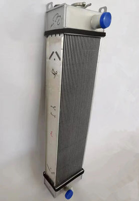เครื่องระบายน้ําสําหรับ PC130-7 PC130LC-7 PC110-7 PC110LC-7 เครื่องขุด 203-03-71771 203-03-71772 203-03-71773