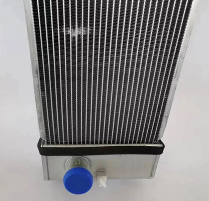 เครื่องระบายน้ําสําหรับ PC130-7 PC130LC-7 PC110-7 PC110LC-7 เครื่องขุด 203-03-71771 203-03-71772 203-03-71773