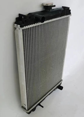 21U-03-31102 PC30-8 PC35 PC35MR-1 PC38UU-3 เครื่องเรเดียเตอร์ขุด