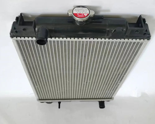 21U-03-31102 PC30-8 PC35 PC35MR-1 PC38UU-3 เครื่องเรเดียเตอร์ขุด