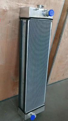 205-03-35151 เครื่องขุดไฮดรอลิก HB215 HB205 HB205-1 HB215-1 รีเดียเตอร์