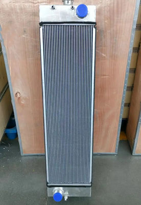 205-03-35151 เครื่องขุดไฮดรอลิก HB215 HB205 HB205-1 HB215-1 รีเดียเตอร์