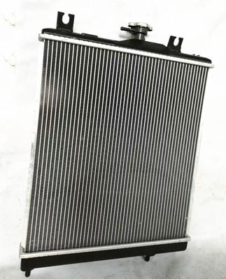 20T-03-81110 PC35-8 PC35R-8 แรเดียเตอร์สําหรับเครื่องขุดคุณภาพสูง
