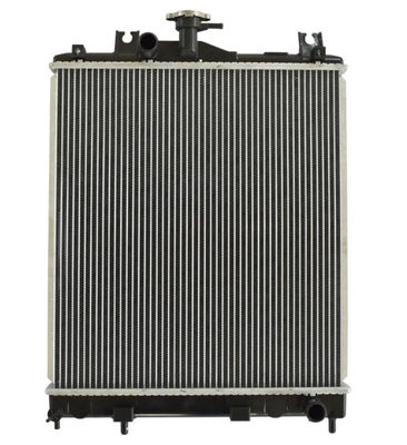 20T-03-81110 PC35-8 PC35R-8 แรเดียเตอร์สําหรับเครื่องขุดคุณภาพสูง