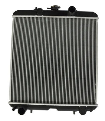 PC56 PC56-7 PC78US-6 PC78MR-6 เครื่องเรเดียเตอร์เครื่องขุด 21W-03-41110 21W-03-41000