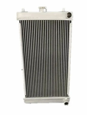 PC20 PC14MR-3 PC27MR-2 PC30MR-2 PC35MR-3 PC16MR-3 เครื่องเรเดียเตอร์เครื่องขุด 22L-03-21111