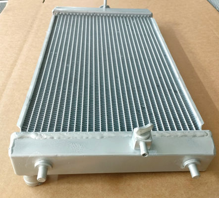 PC20 PC14MR-3 PC27MR-2 PC30MR-2 PC35MR-3 PC16MR-3 เครื่องเรเดียเตอร์เครื่องขุด 22L-03-21111