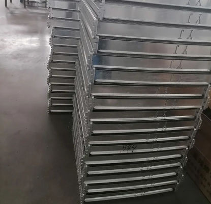PC300-8 207-03-75121 รีเดียเตอร์สําหรับโรงงานขุดขายตรง ความละเอียดสูง