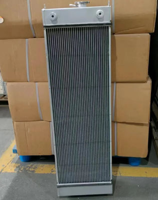 PC210-8 PC210LC-8 PC210-8K PC230-8K PC200-8 เครื่องเรดิเอเตอร์ขุดขึ้น 20Y-03-41651