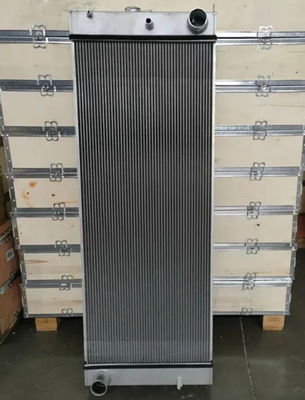 อัลลูมิเนียมคุณภาพสูง รีเดียเตอร์สําหรับเครื่องขุด PC450-8 208-03-75110
