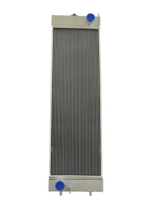 20Y-03-42452/20Y-03-42451 /206-03-21412/206-03-21411 อลูมิเนียมเรเดียเตอร์ PC200-8