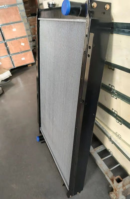 PC220-7 PC200-7 PC230-7 PC240-7 เครื่องปลูกดิน 206-03-71111