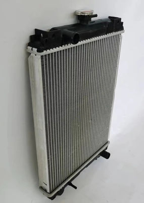 PC30 PC30MR-1 PC35 PC35MR-1 PC38UU-3 เครื่องเรดิเอเตอร์ขุดดิน 21U-03-31102