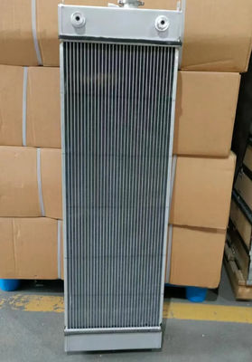 OEM คุณภาพ PC210-8 PC210LC-8 PC210-8K PC230-8K PC200-8 เครื่องเรดิเอเตอร์ขุดขึ้น 20Y-03-41651
