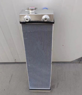 OEM 22B-03-12110 คุณภาพ PC128 PC138US-2 เครื่องปลูกหิน