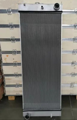 208-03-7511-8 PC450LC-8 PC450-7EO PC450LC-7EO เครื่องเรเดียเตอร์ขุด
