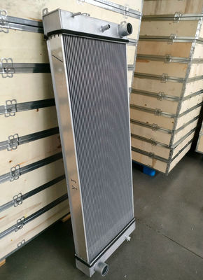 208-03-7511-8 PC450LC-8 PC450-7EO PC450LC-7EO เครื่องเรเดียเตอร์ขุด
